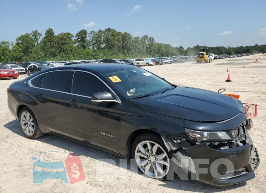 2G1105S3XJ9113866 Photo# 4
