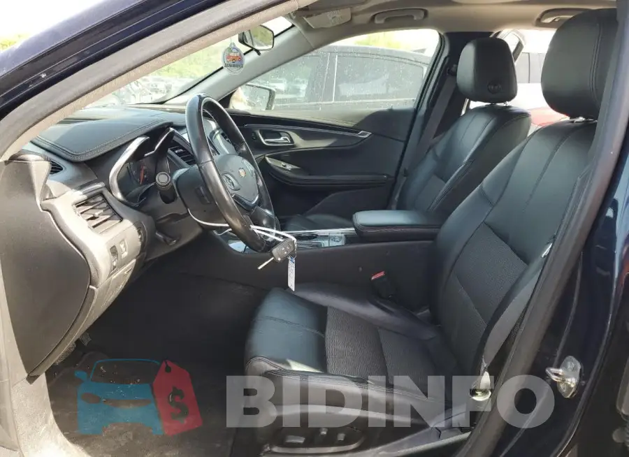 2G1105SAXH9169153 Photo# 7