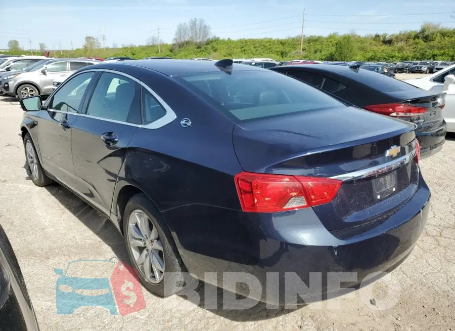 2G1105SAXH9169153 Photo# 2