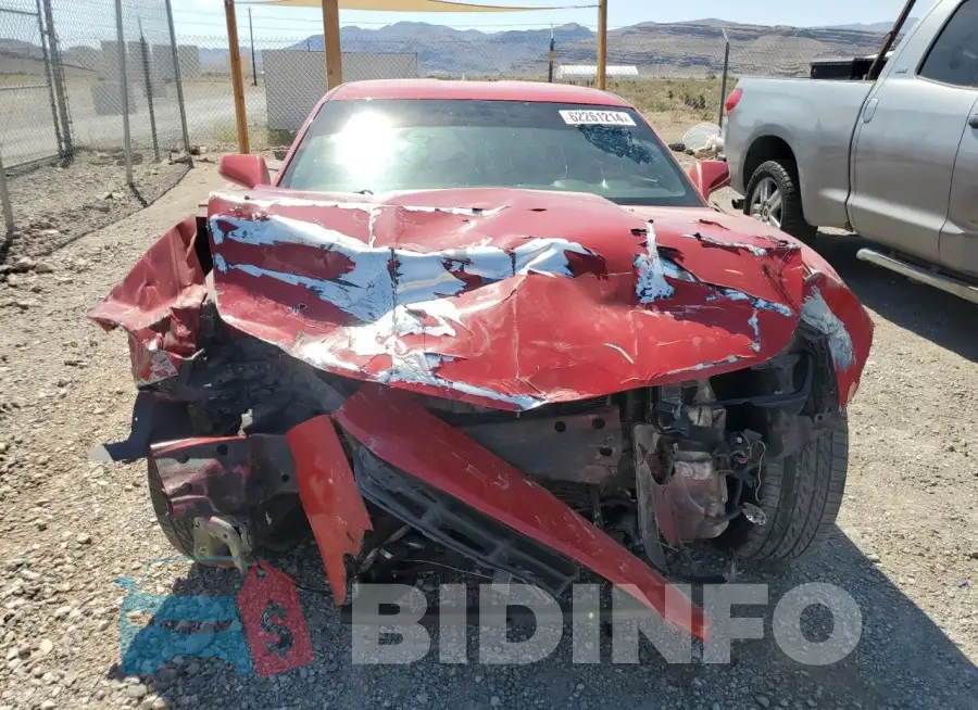 2G1FB1E36F9309590 Photo# 5