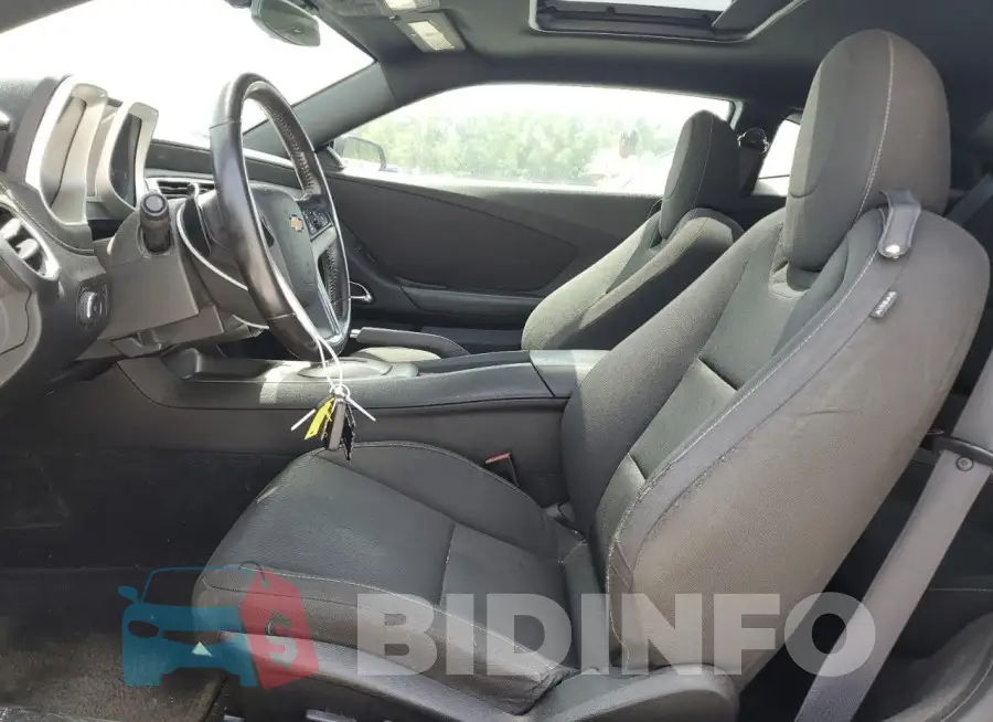 2G1FD1E36F9254018 Photo# 7