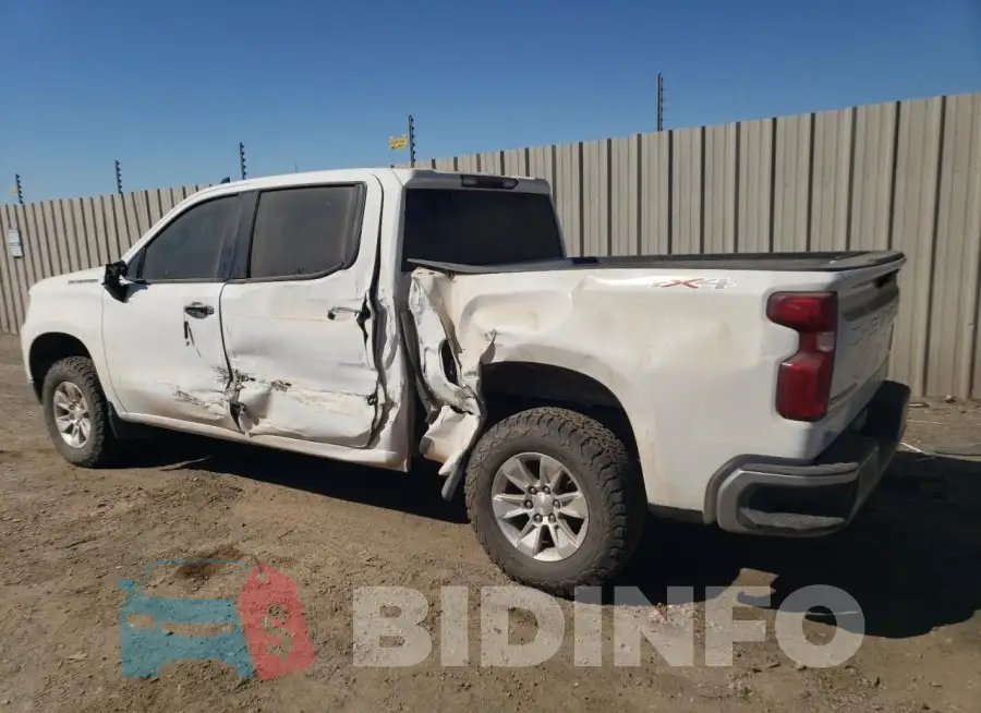 2GCUDDED3N1510735 Photo# 2