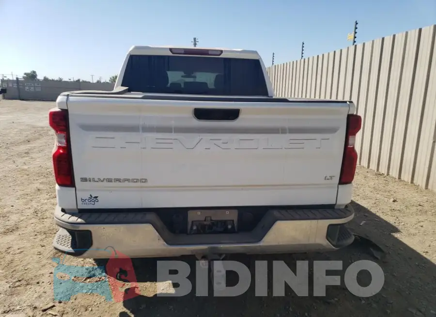 2GCUDDED3N1510735 Photo# 6