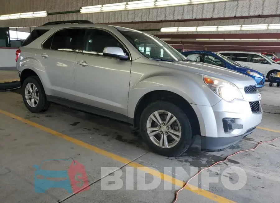 2GNALBEKXF6351152 Photo# 4