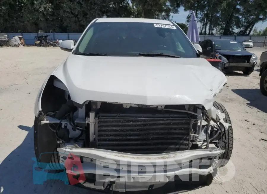 2GNALCEK2G1183737 Photo# 5