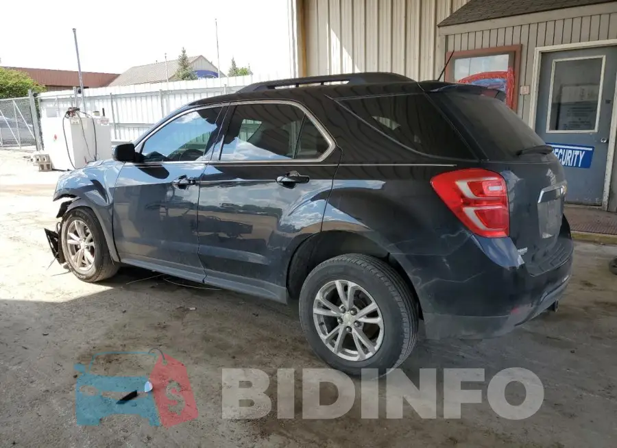 2GNALCEK2G6186267 Photo# 2