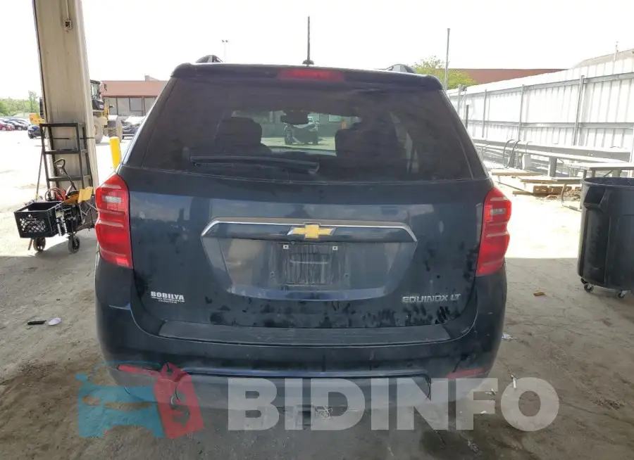 2GNALCEK2G6186267 Photo# 6
