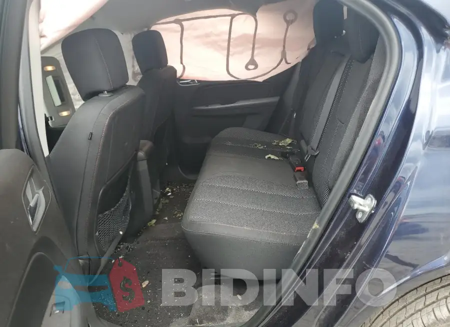 2GNALCEK3G1114037 Photo# 10