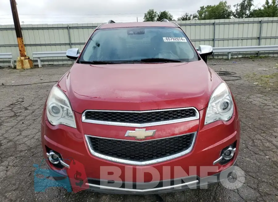 2GNALDEK2F6282968 Photo# 5