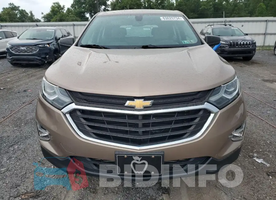 2GNAXHEV0J6159443 Photo# 5