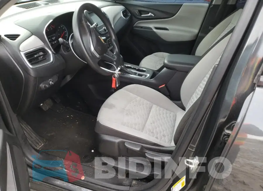 2GNAXHEV1J6208536 Photo# 7