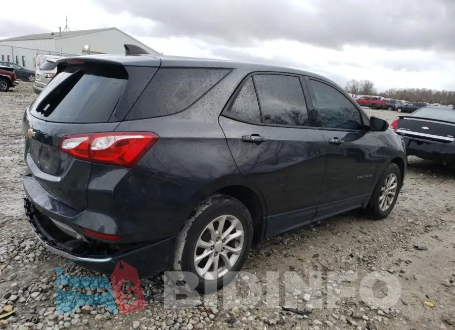 2GNAXHEV1J6208536 Photo# 3