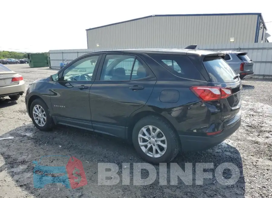 2GNAXHEVXL6102654 Photo# 2
