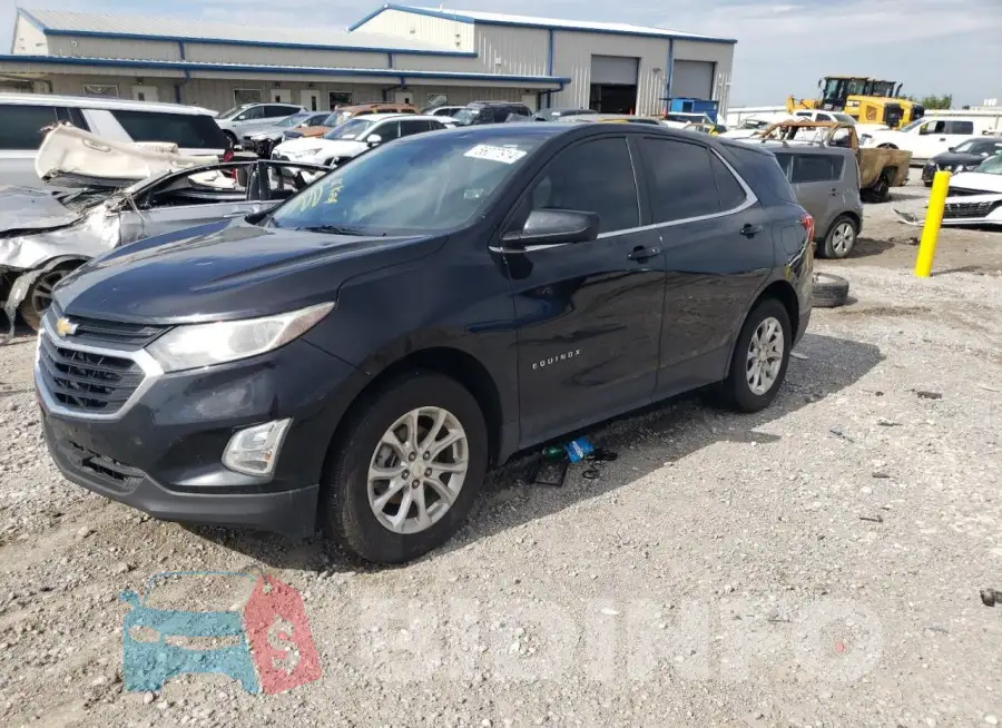 2GNAXKEV1M6101634 Photo# 1