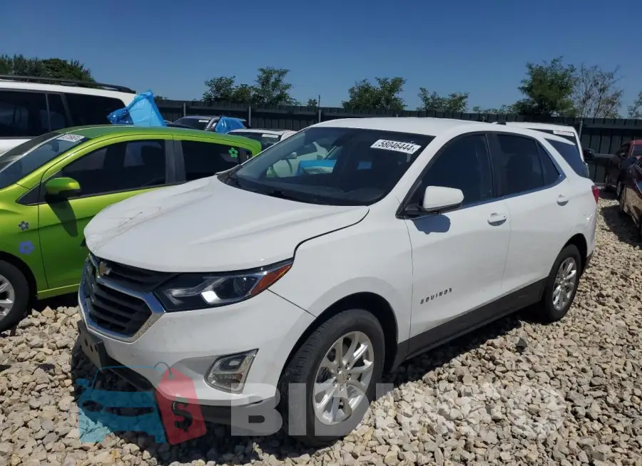 2GNAXKEV6M6122088 Photo# 1