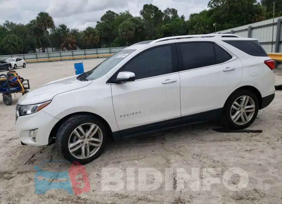 2GNAXNEV8K6140882 Photo# 1