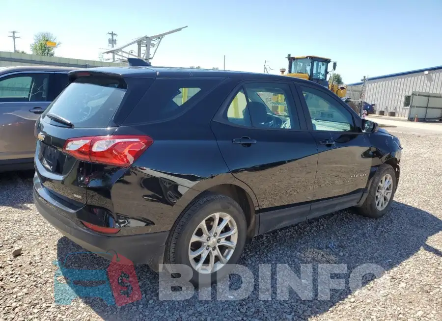 2GNAXSEV6L6110943 Photo# 3