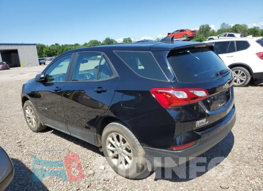 2GNAXSEV6L6110943 Photo# 2