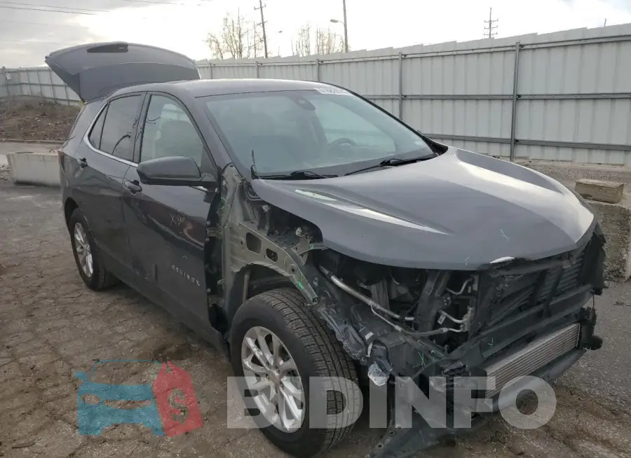 2GNAXTEV1L6172627 Photo# 4