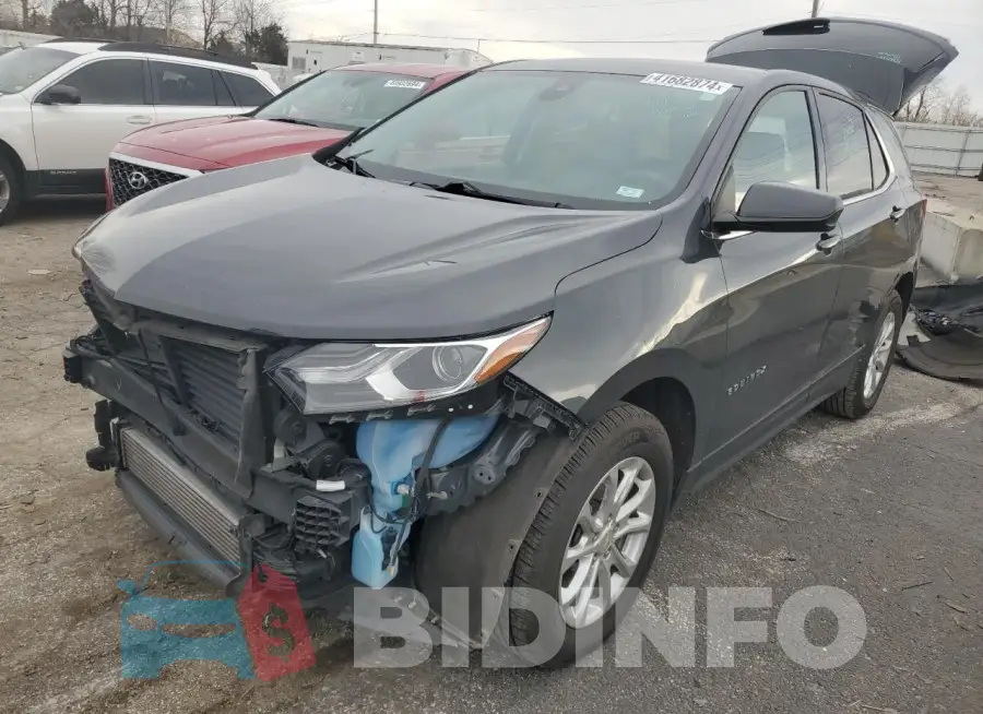 2GNAXTEV1L6172627 Photo# 1