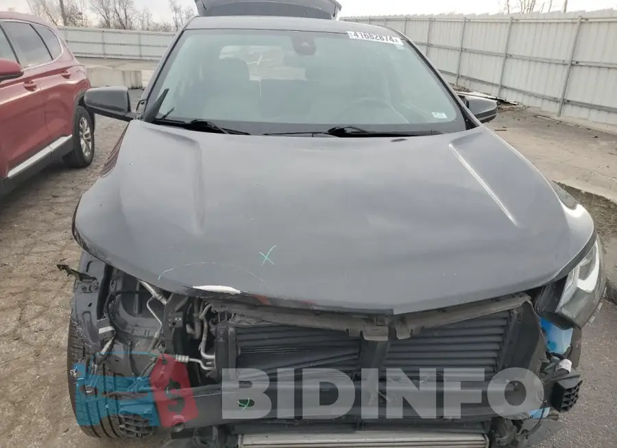 2GNAXTEV1L6172627 Photo# 5