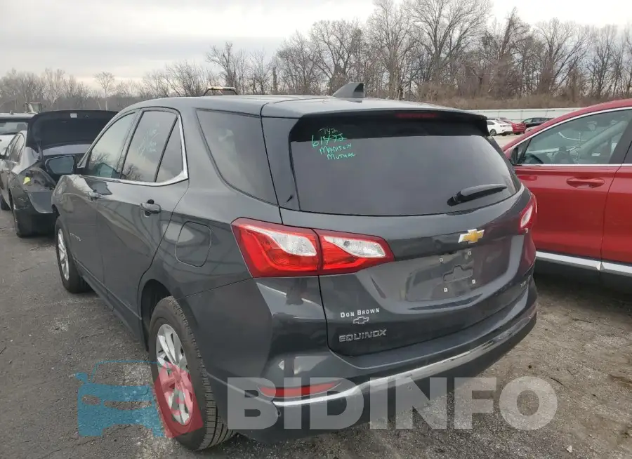 2GNAXTEV1L6172627 Photo# 2