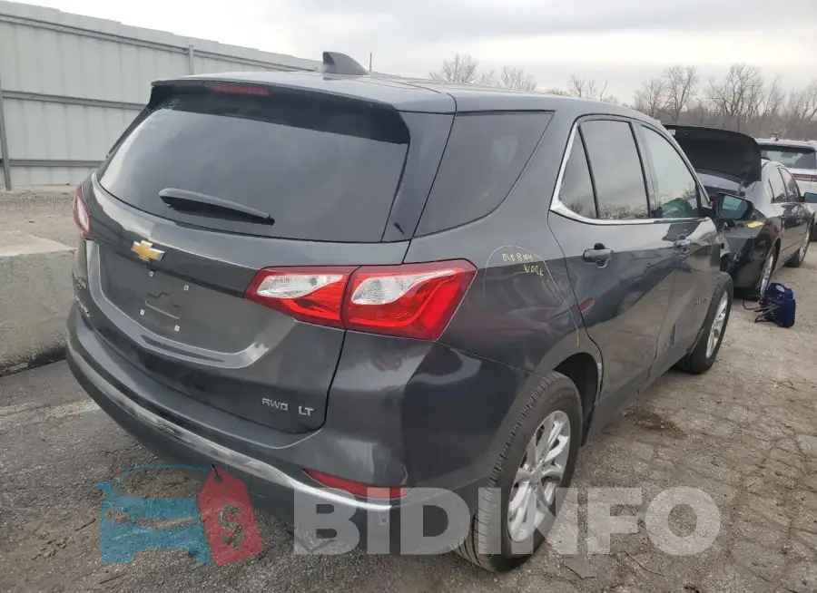 2GNAXTEV1L6172627 Photo# 3