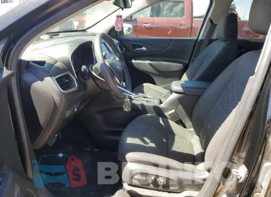 2GNAXUEV0L6243161 Photo# 7
