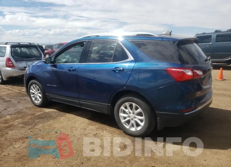 2GNAXUEV8K6146918 Photo# 2