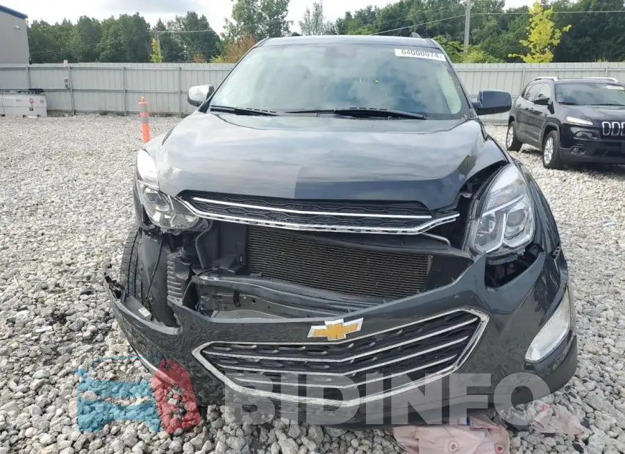2GNFLFE33H6227216 Photo# 5