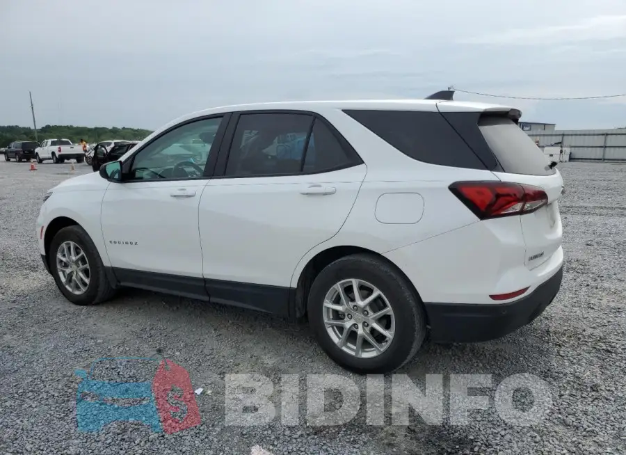 3GNAXHEV2NS160519 Photo# 2