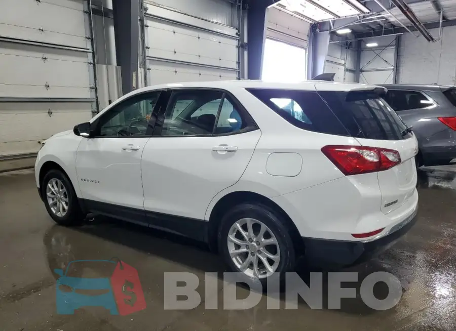 3GNAXHEV6JS510017 Photo# 2