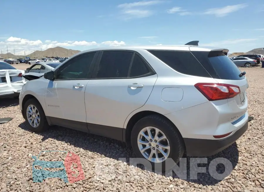 3GNAXHEV6LS697858 Photo# 2