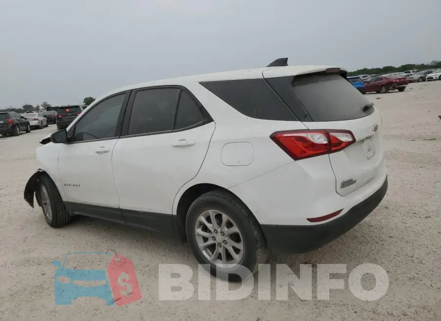 3GNAXHEV6MS170596 Photo# 2