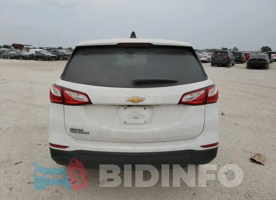 3GNAXHEV6MS170596 Photo# 6