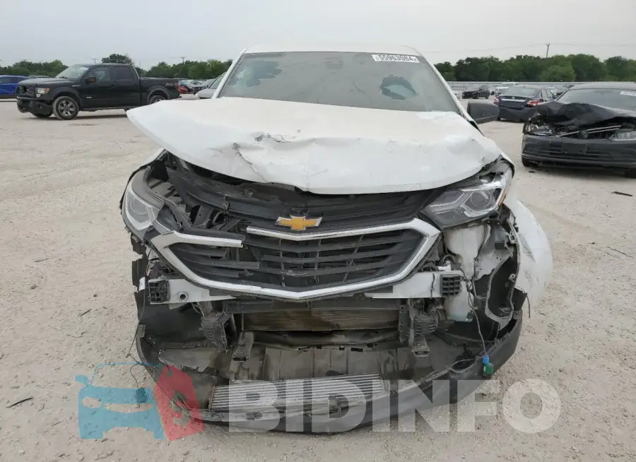 3GNAXHEV6MS170596 Photo# 5