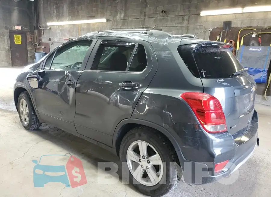3GNCJLSB3HL289150 Photo# 2