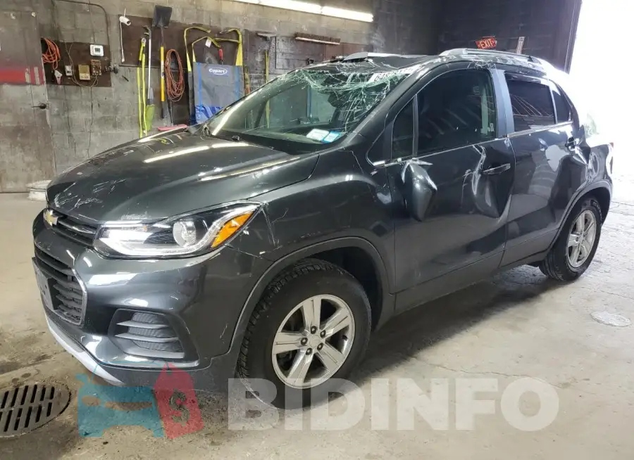 3GNCJLSB3HL289150 Photo# 1