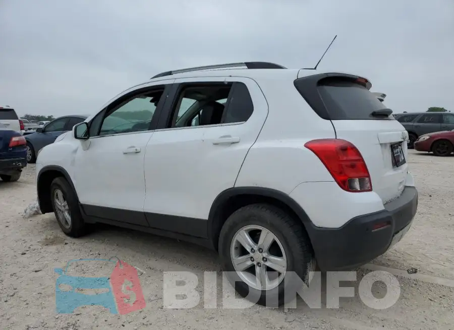 3GNCJLSB8GL278658 Photo# 2