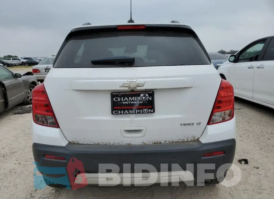 3GNCJLSB8GL278658 Photo# 6