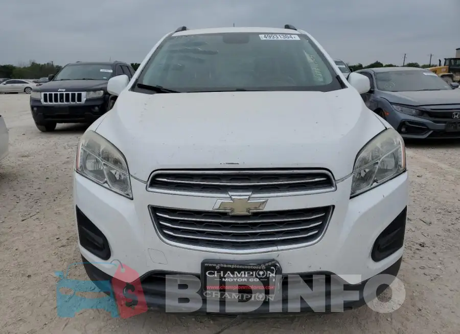 3GNCJLSB8GL278658 Photo# 5