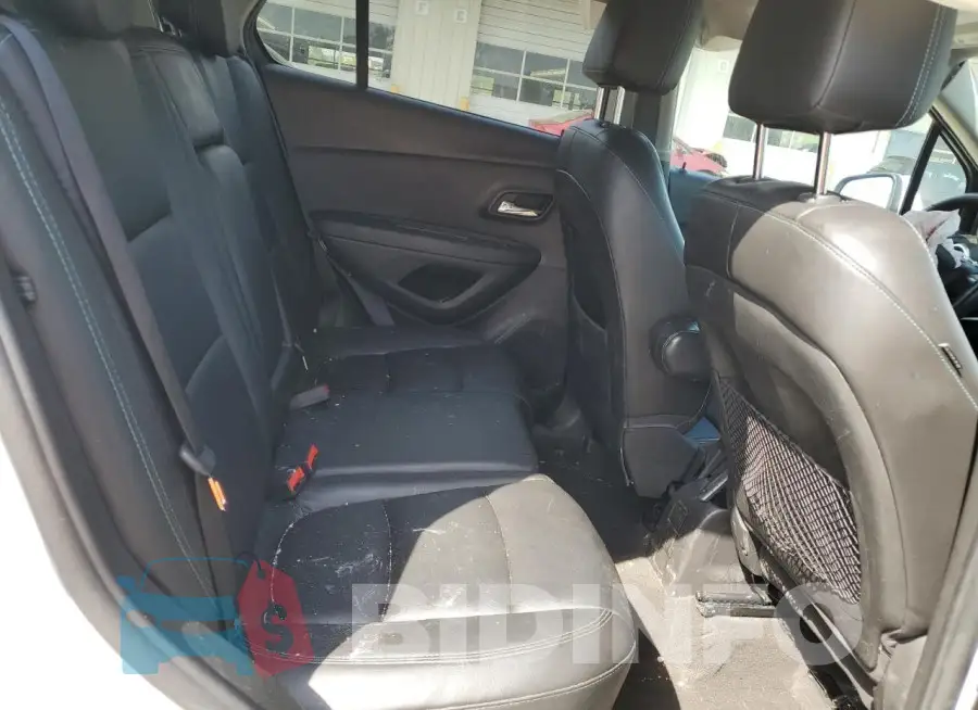 3GNCJNSB5FL172114 Photo# 11