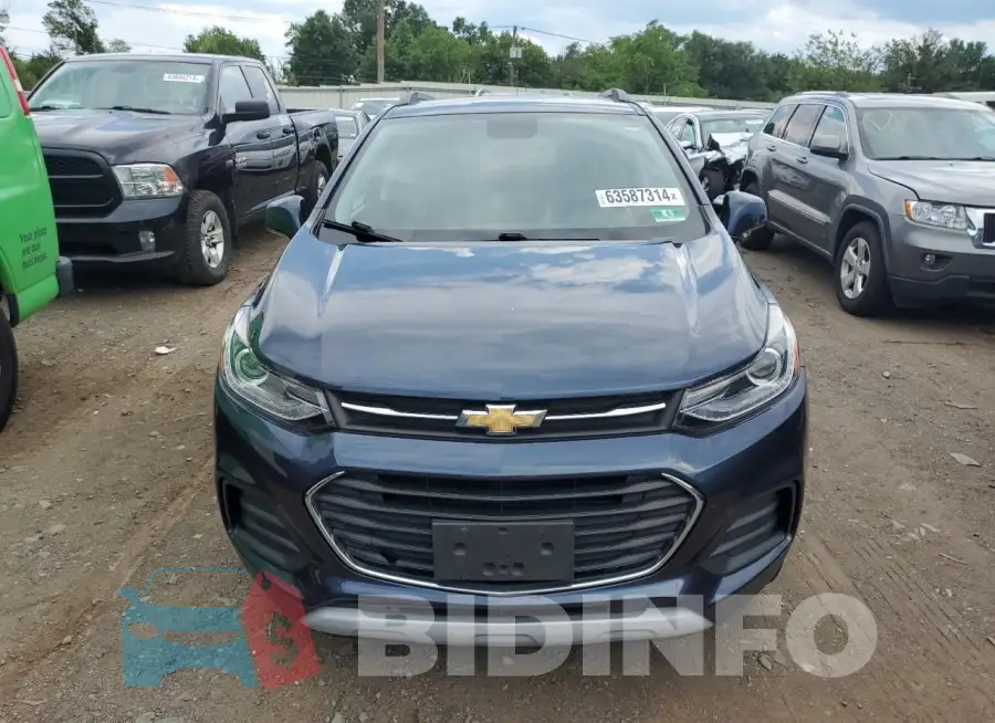 3GNCJPSB4JL211747 Photo# 5
