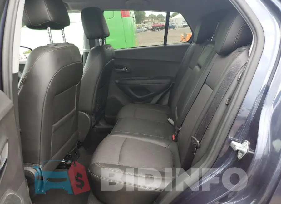 3GNCJPSB4JL211747 Photo# 11