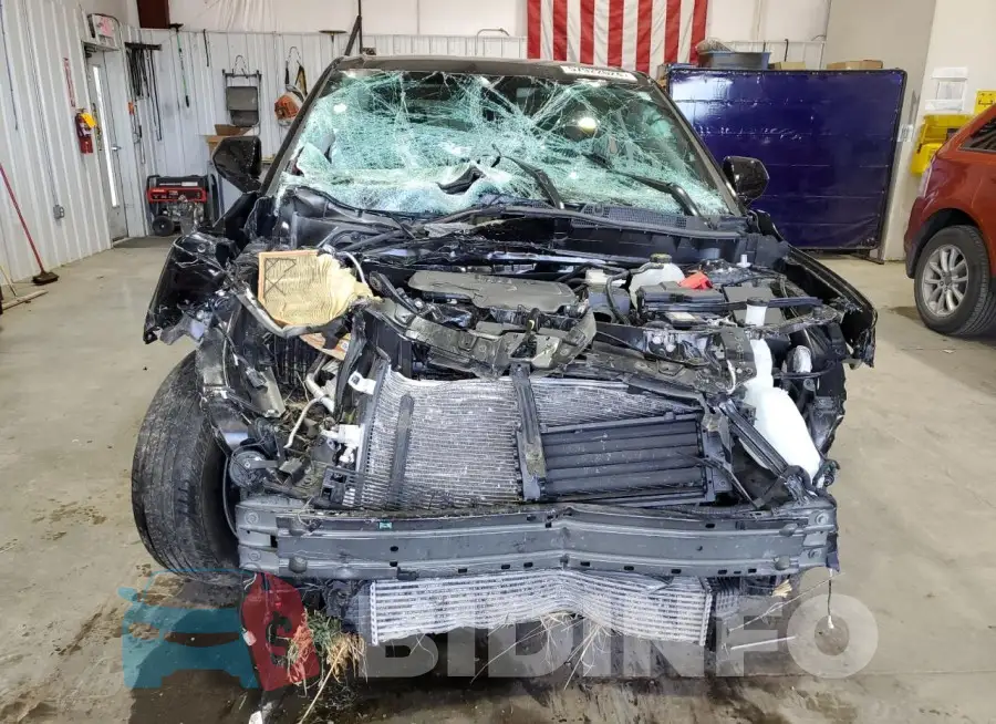 3GNKBCR47PS178136 Photo# 5