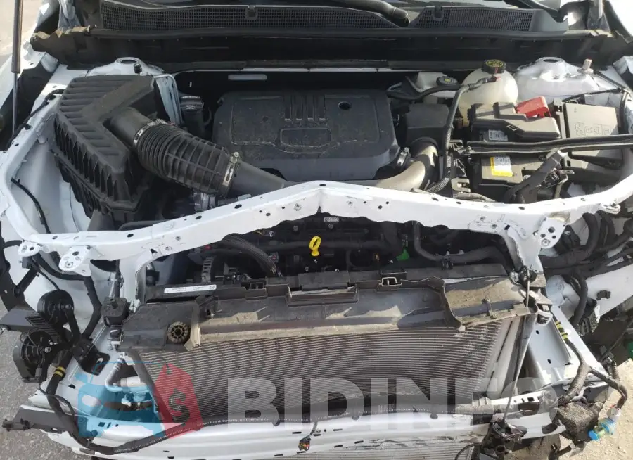 3GNKBDR40RS122273 Photo# 12