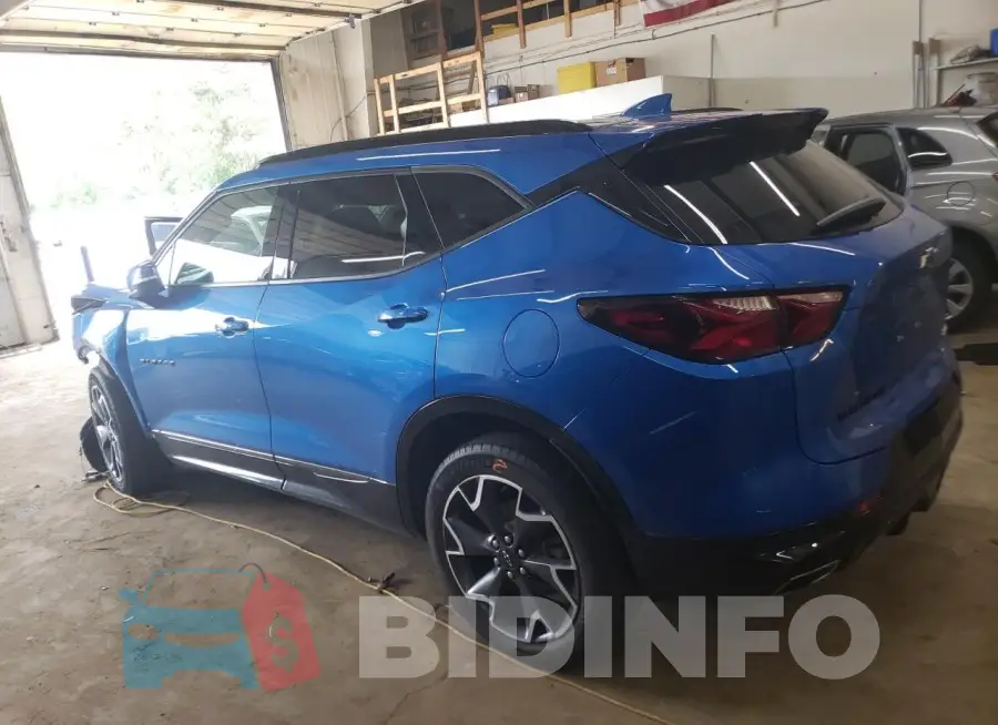 3GNKBKRS6LS718983 Photo# 2