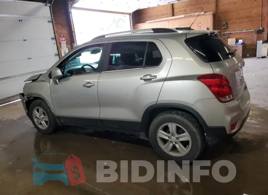 KL7CJLSB2HB227777 Photo# 2