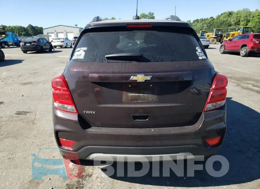 KL7CJLSB3MB316977 Photo# 6
