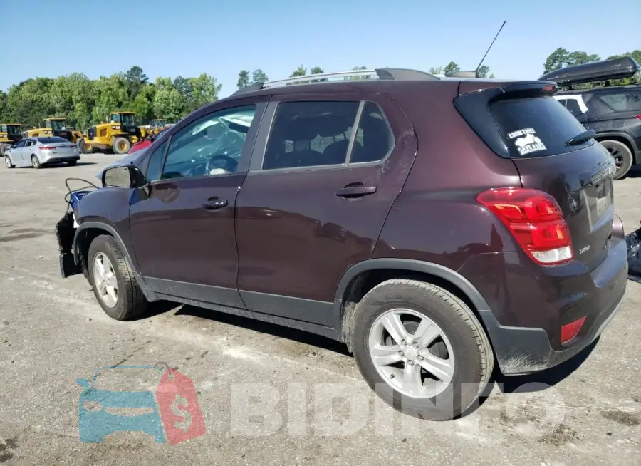 KL7CJLSB3MB316977 Photo# 2